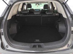 Changan CS75PLUS 1.5T Automatic Luxury - ფოტო 4