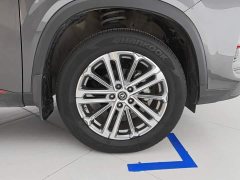 Changan CS75PLUS 1.5T Automatic Luxury - ფოტო 6