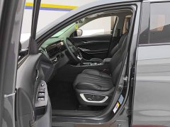 Changan CS75PLUS 1.5T Automatic Luxury - ფოტო 9