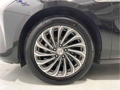 Buick Junyue 28T Platinum Edition - ფოტო 13