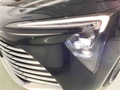 Buick Junyue 28T Platinum Edition - ფოტო 15