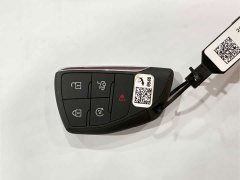 Buick Junyue 28T Platinum Edition - ფოტო 16