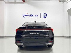 Buick Junyue 28T Platinum Edition - ფოტო 3