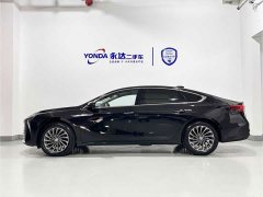 Buick Junyue 28T Platinum Edition - ფოტო 4