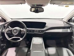 Buick Junyue 28T Platinum Edition - ფოტო 8