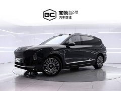 NIO ES8 2026 Six-Seat Executive Luxury Edition - ფოტო 1