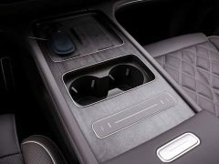 NIO ES8 2026 Six-Seat Executive Luxury Edition - ფოტო 11