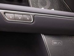 NIO ES8 2026 Six-Seat Executive Luxury Edition - ფოტო 14