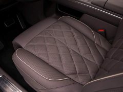 NIO ES8 2026 Six-Seat Executive Luxury Edition - ფოტო 16