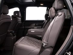NIO ES8 2026 Six-Seat Executive Luxury Edition - ფოტო 17