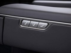 NIO ES8 2026 Six-Seat Executive Luxury Edition - ფოტო 18