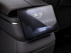 NIO ES8 2026 Six-Seat Executive Luxury Edition - ფოტო 19