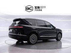 NIO ES8 2026 Six-Seat Executive Luxury Edition - ფოტო 3