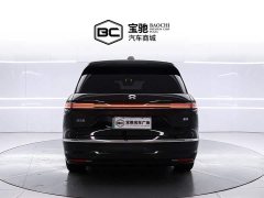 NIO ES8 2026 Six-Seat Executive Luxury Edition - ფოტო 4