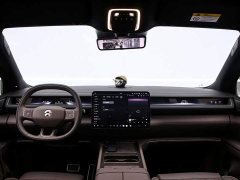NIO ES8 2026 Six-Seat Executive Luxury Edition - ფოტო 5