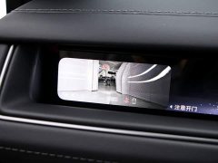 NIO ES8 2026 Six-Seat Executive Luxury Edition - ფოტო 8