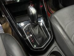 Volkswagen Jetta VS7 2021 1.4T Automatic Comfort Edition - ფოტო 13