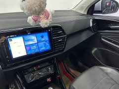 Volkswagen Jetta VS7 2021 1.4T Automatic Comfort Edition - ფოტო 14