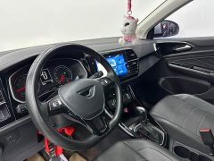 Volkswagen Jetta VS7 2021 1.4T Automatic Comfort Edition - ფოტო 16