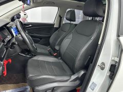 Volkswagen Jetta VS7 2021 1.4T Automatic Comfort Edition - ფოტო 17