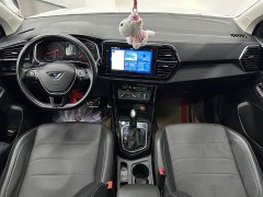 Volkswagen Jetta VS7 2021 1.4T Automatic Comfort Edition - ფოტო 18