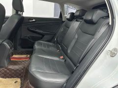 Volkswagen Jetta VS7 2021 1.4T Automatic Comfort Edition - ფოტო 19