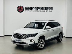 Volkswagen Jetta VS7 2021 1.4T Automatic Comfort Edition - ფოტო 2