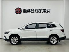 Volkswagen Jetta VS7 2021 1.4T Automatic Comfort Edition - ფოტო 4