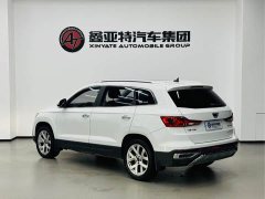 Volkswagen Jetta VS7 2021 1.4T Automatic Comfort Edition - ფოტო 5
