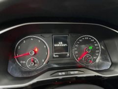 Volkswagen Jetta VS7 2021 1.4T Automatic Comfort Edition - ფოტო 9