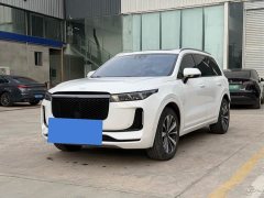 Li Auto ONE Extended Range 6-Seater - ფოტო 1