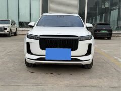 Li Auto ONE Extended Range 6-Seater - ფოტო 2