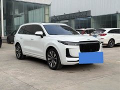 Li Auto ONE Extended Range 6-Seater - ფოტო 3