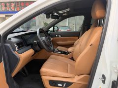 Li Auto ONE Extended Range 6-Seater - ფოტო 5