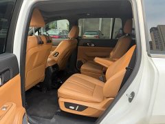 Li Auto ONE Extended Range 6-Seater - ფოტო 6