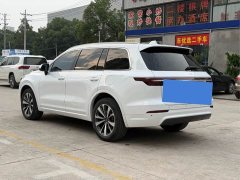 Li Auto ONE Extended Range 6-Seater - ფოტო 7