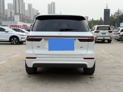 Li Auto ONE Extended Range 6-Seater - ფოტო 8