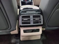 Audi Q5L 2.0T Smart Hybrid Flagship - ფოტო 12