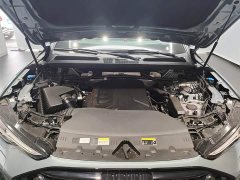Audi Q5L 2.0T Smart Hybrid Flagship - ფოტო 8