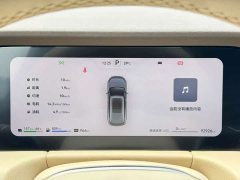 AITO Wenjie M7 1.5T RWD Plus 5-Seater - ფოტო 10