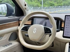 AITO Wenjie M7 1.5T RWD Plus 5-Seater - ფოტო 8