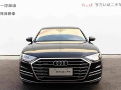 Audi A8 A8L 50 TFSI quattro Comfort - ფოტო 1