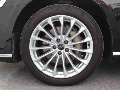 Audi A8 A8L 50 TFSI quattro Comfort - ფოტო 10