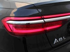 Audi A8 A8L 50 TFSI quattro Comfort - ფოტო 11