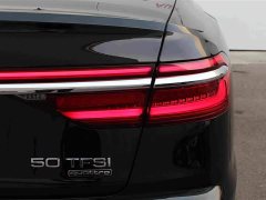 Audi A8 A8L 50 TFSI quattro Comfort - ფოტო 12