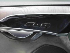 Audi A8 A8L 50 TFSI quattro Comfort - ფოტო 13
