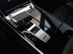 Audi A8 A8L 50 TFSI quattro Comfort - ფოტო 14