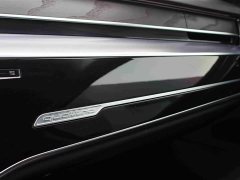 Audi A8 A8L 50 TFSI quattro Comfort - ფოტო 15