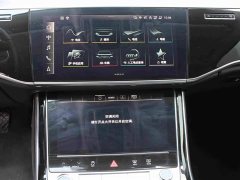Audi A8 A8L 50 TFSI quattro Comfort - ფოტო 16