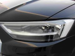 Audi A8 A8L 50 TFSI quattro Comfort - ფოტო 17